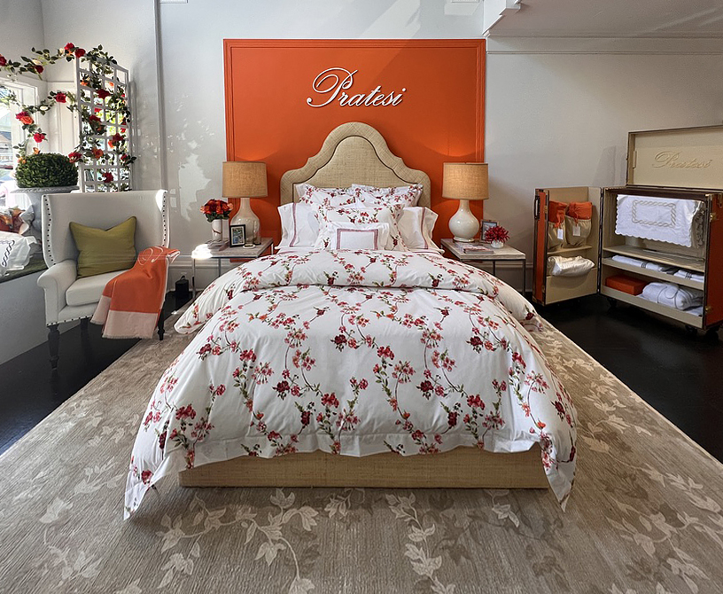 Pratesi — Retail Collection