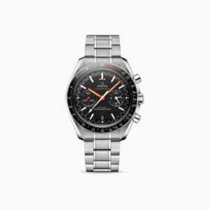 Glober master chronometer 41 mm