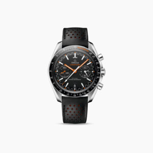 Co‑axial master chronometer 28 mm