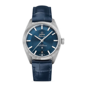 Montblanc Heritage Chronométrie Automatic