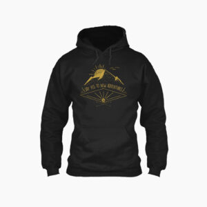 Live Every Adventure