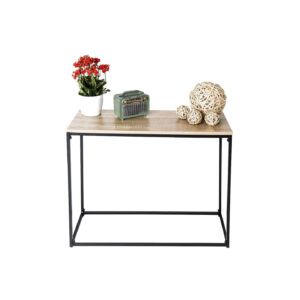 Payna Revolve Modern Loveseat, Grey Weave