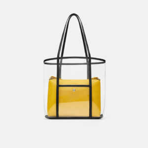 Mini Tote With Handle