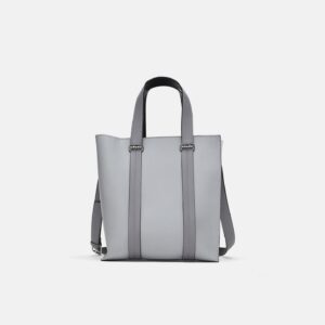 Crossbody Belt Bag With Lion Detail